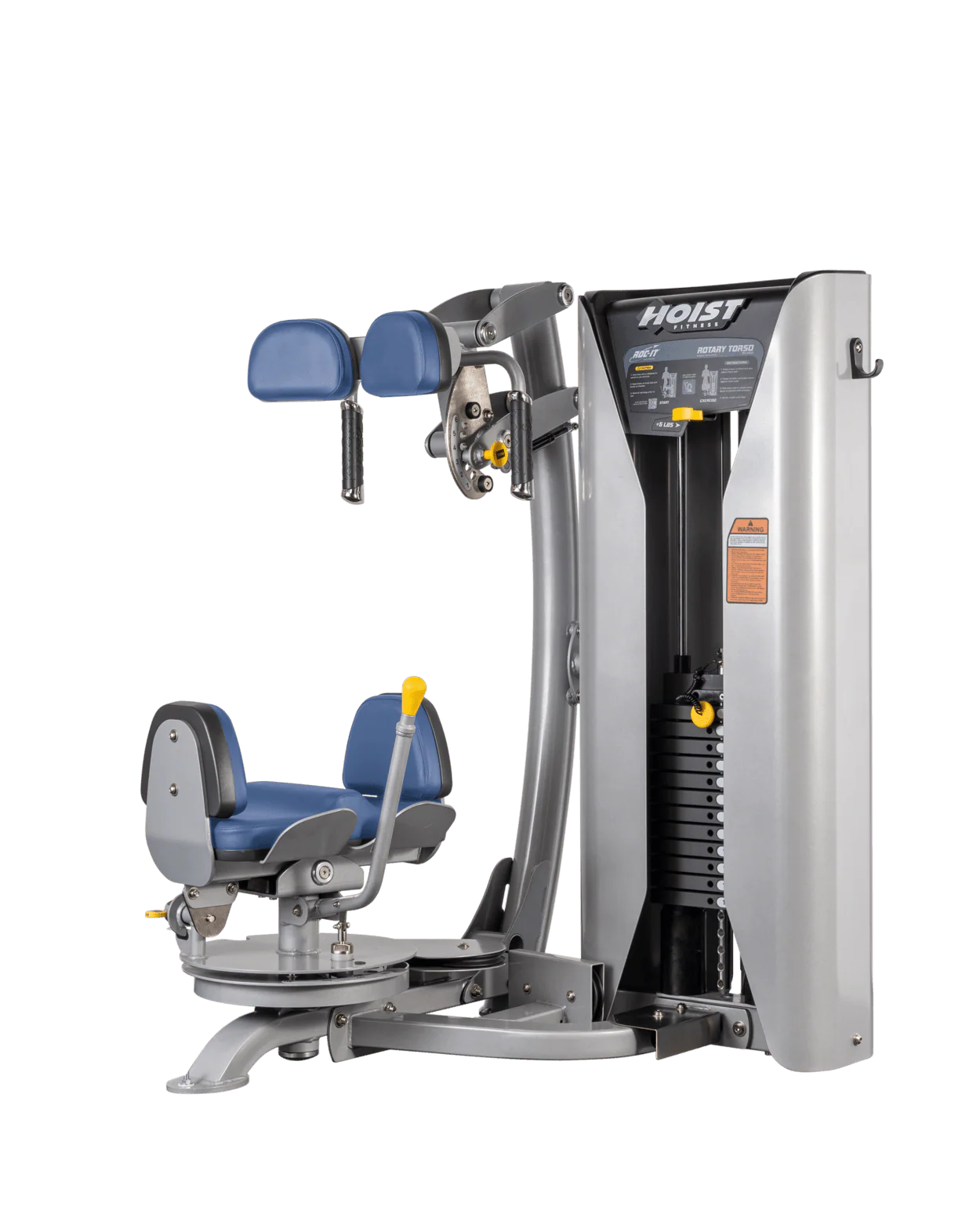 Rotary Torso - Image 29