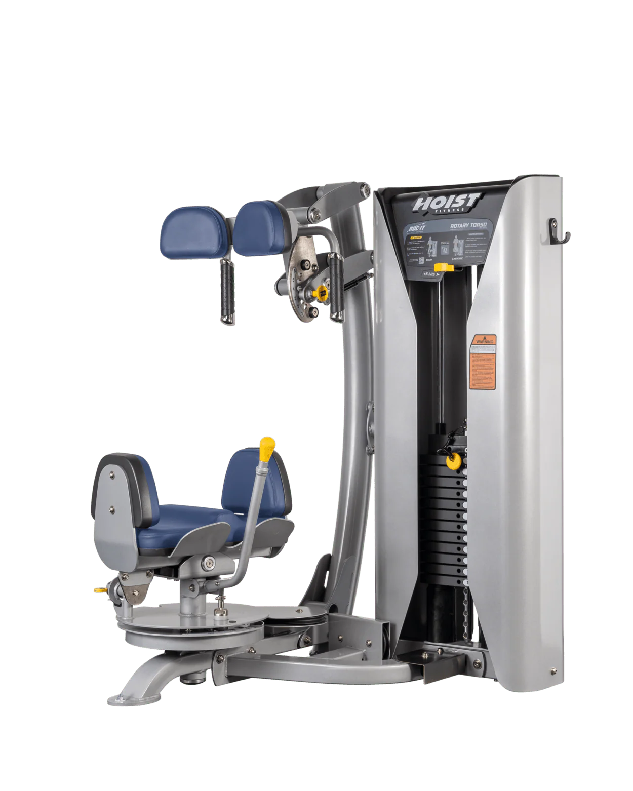 Rotary Torso - Image 30