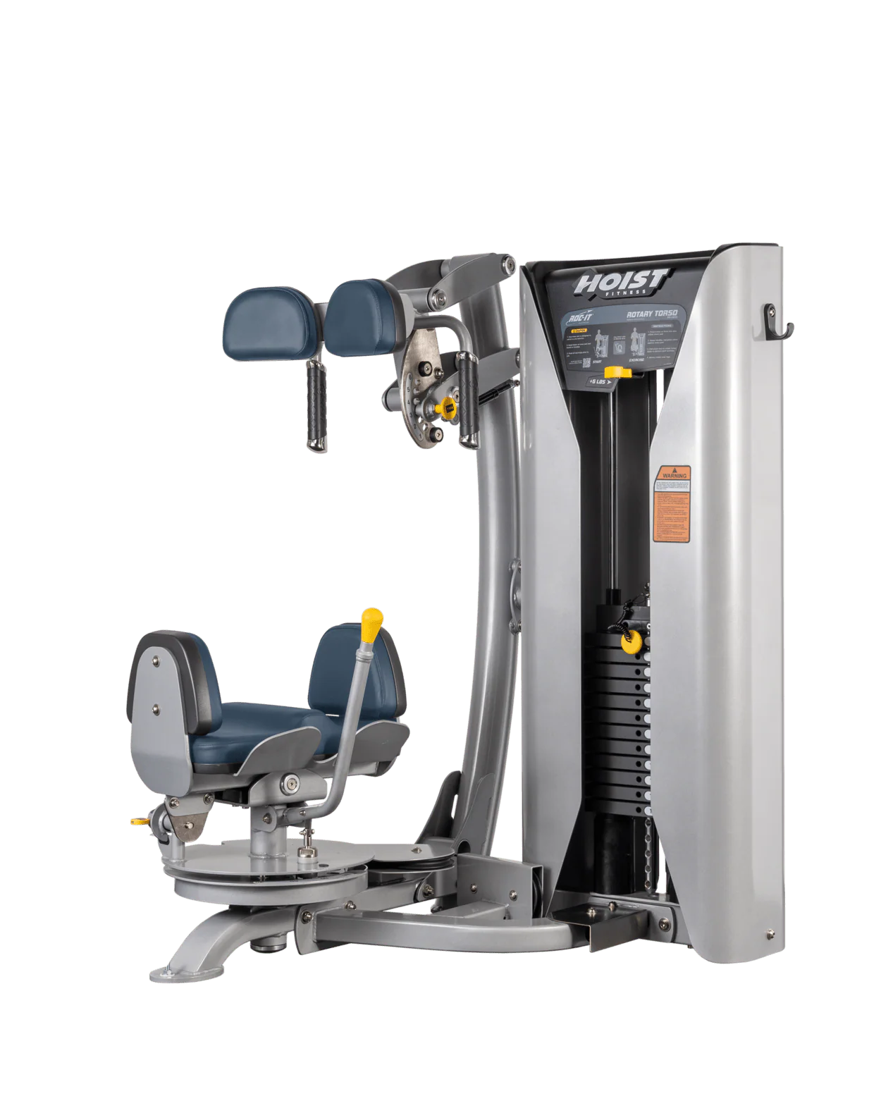 Rotary Torso - Image 31