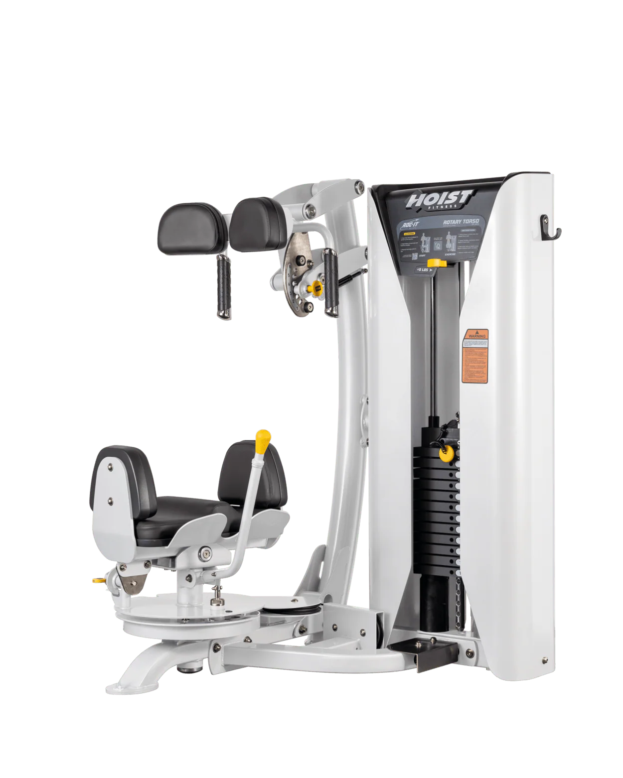 Rotary Torso - Image 33