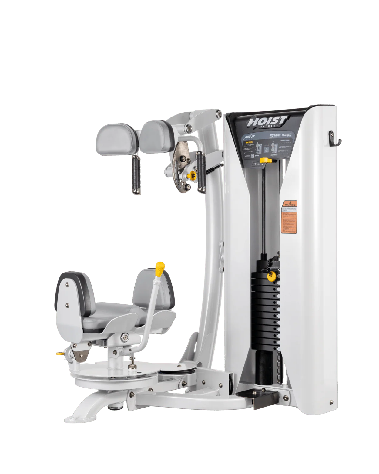 Rotary Torso - Image 34