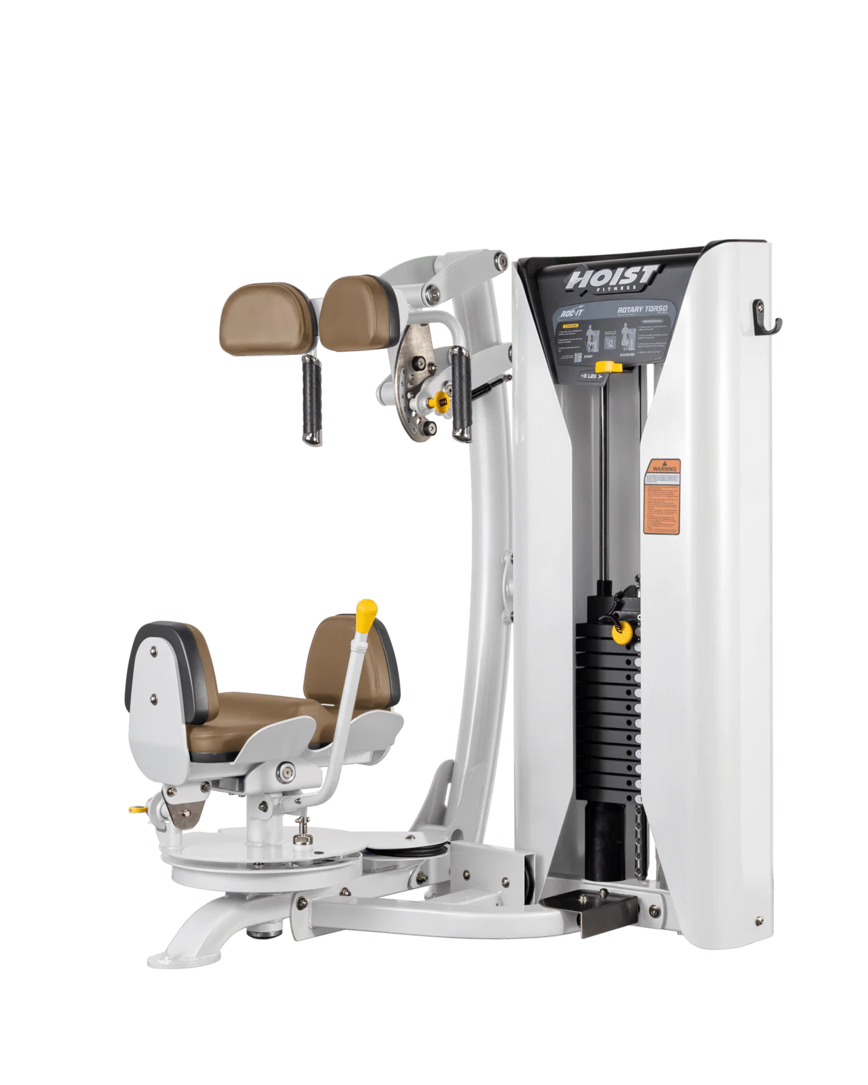 Rotary Torso - Image 38