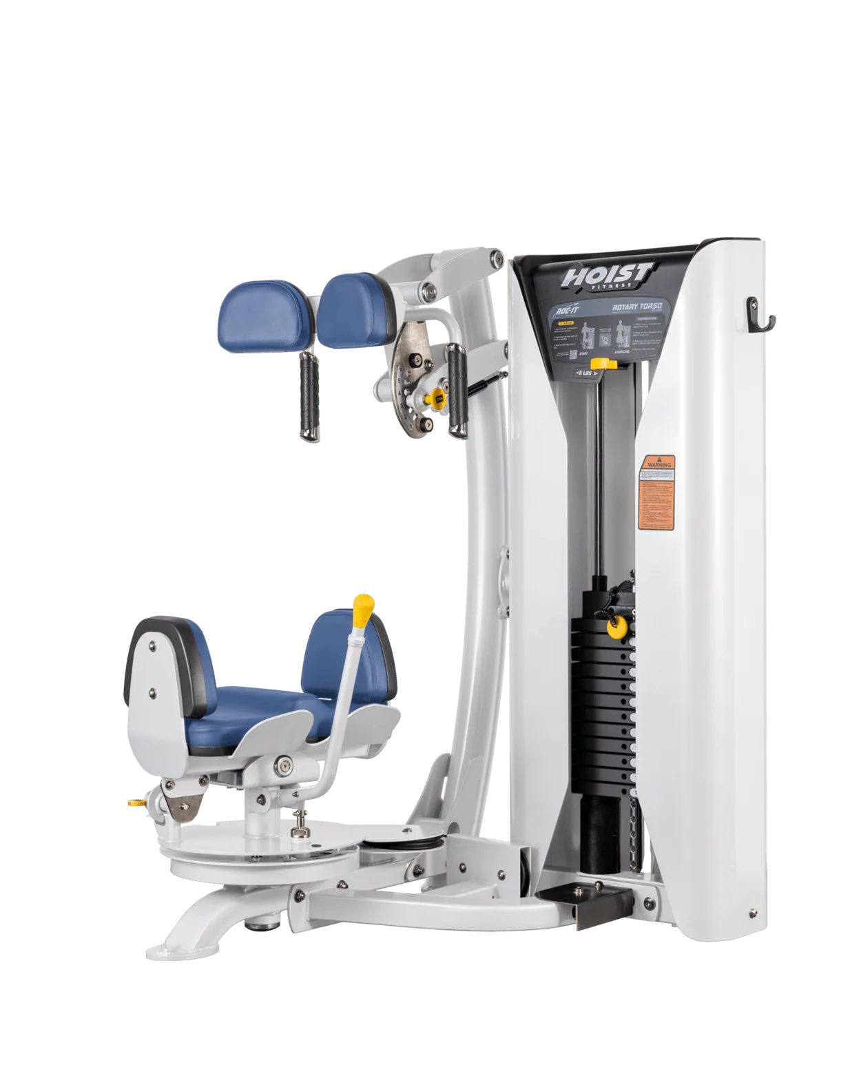 Rotary Torso - Image 41