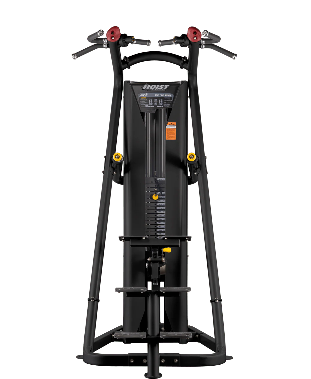 Chin/Dip Assist - Image 11