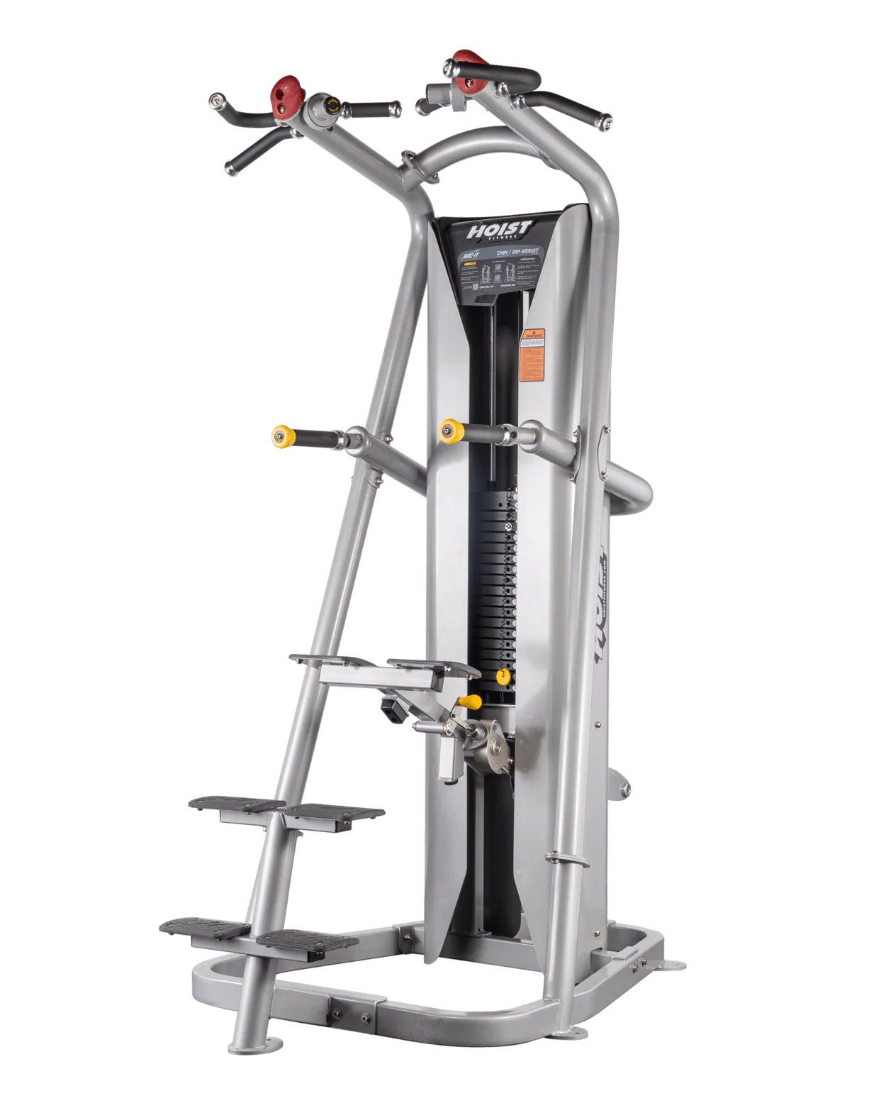 Chin/Dip Assist - Image 15