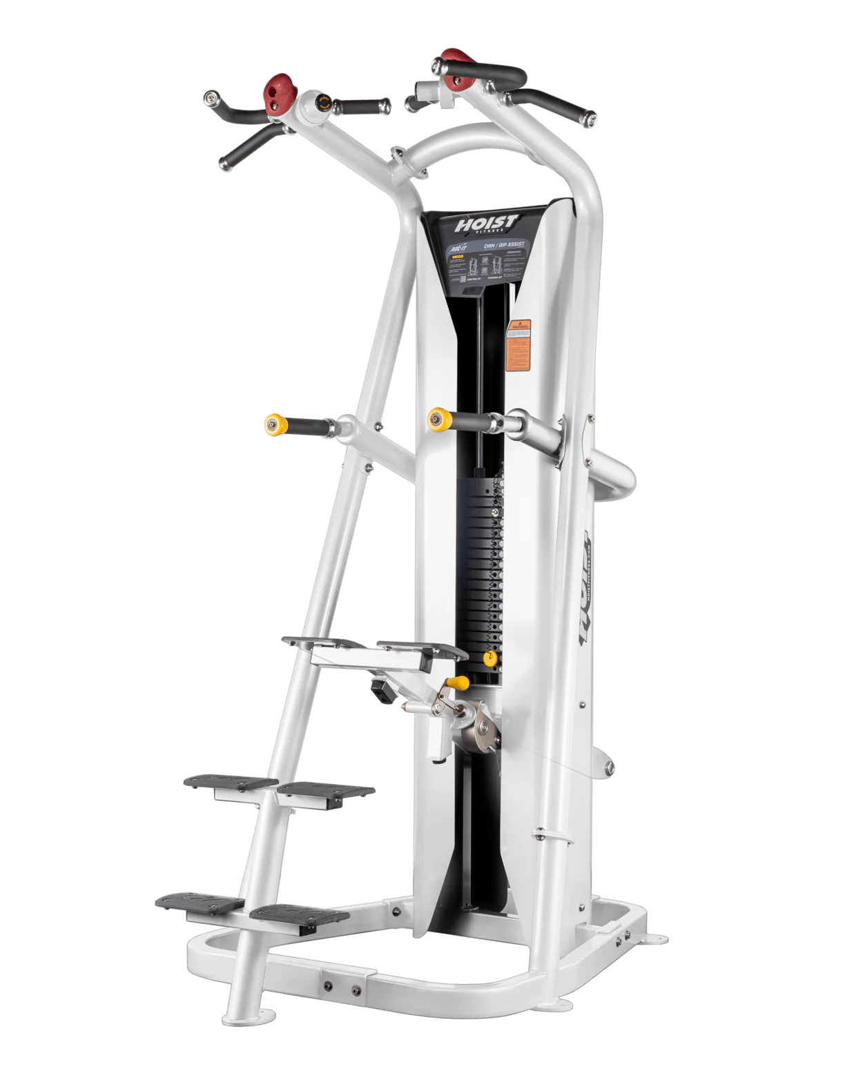Chin/Dip Assist - Image 16