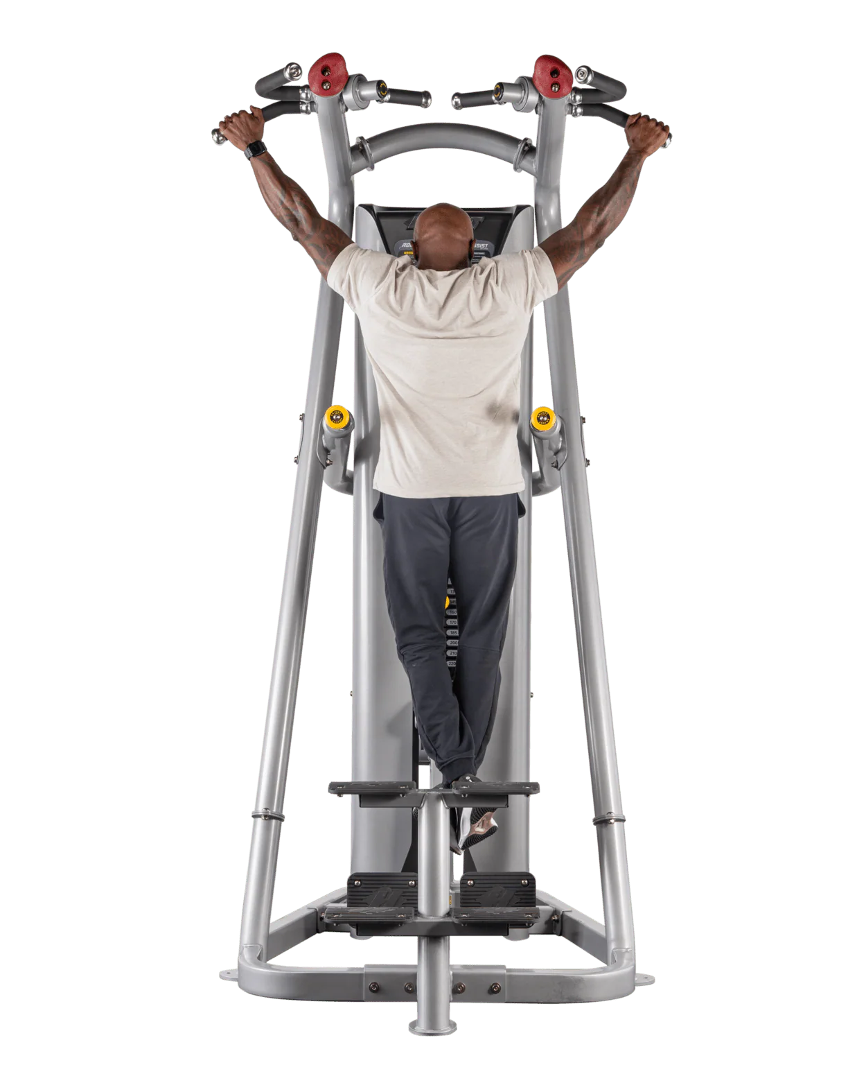 Chin/Dip Assist - Image 8