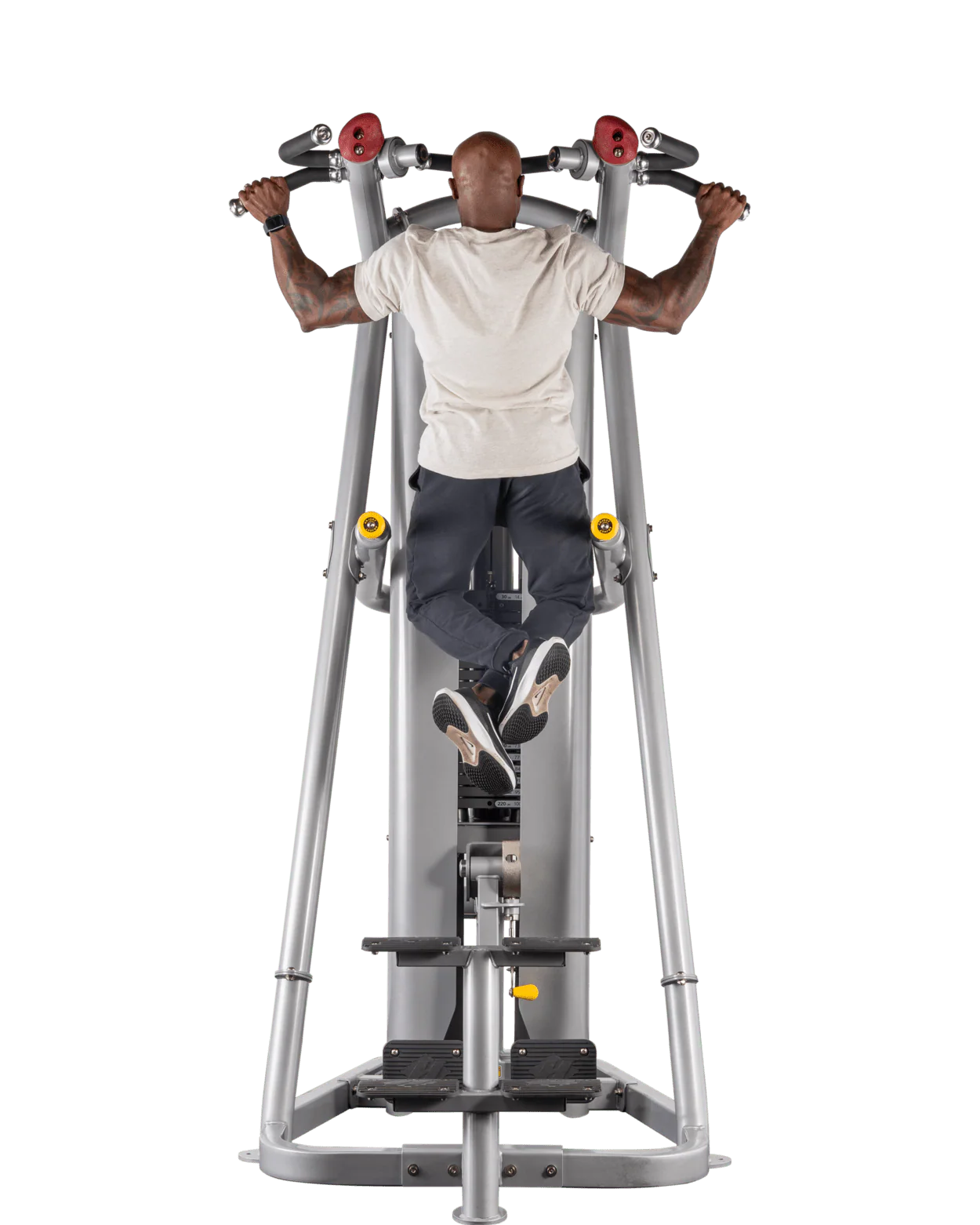 Chin/Dip Assist - Image 9