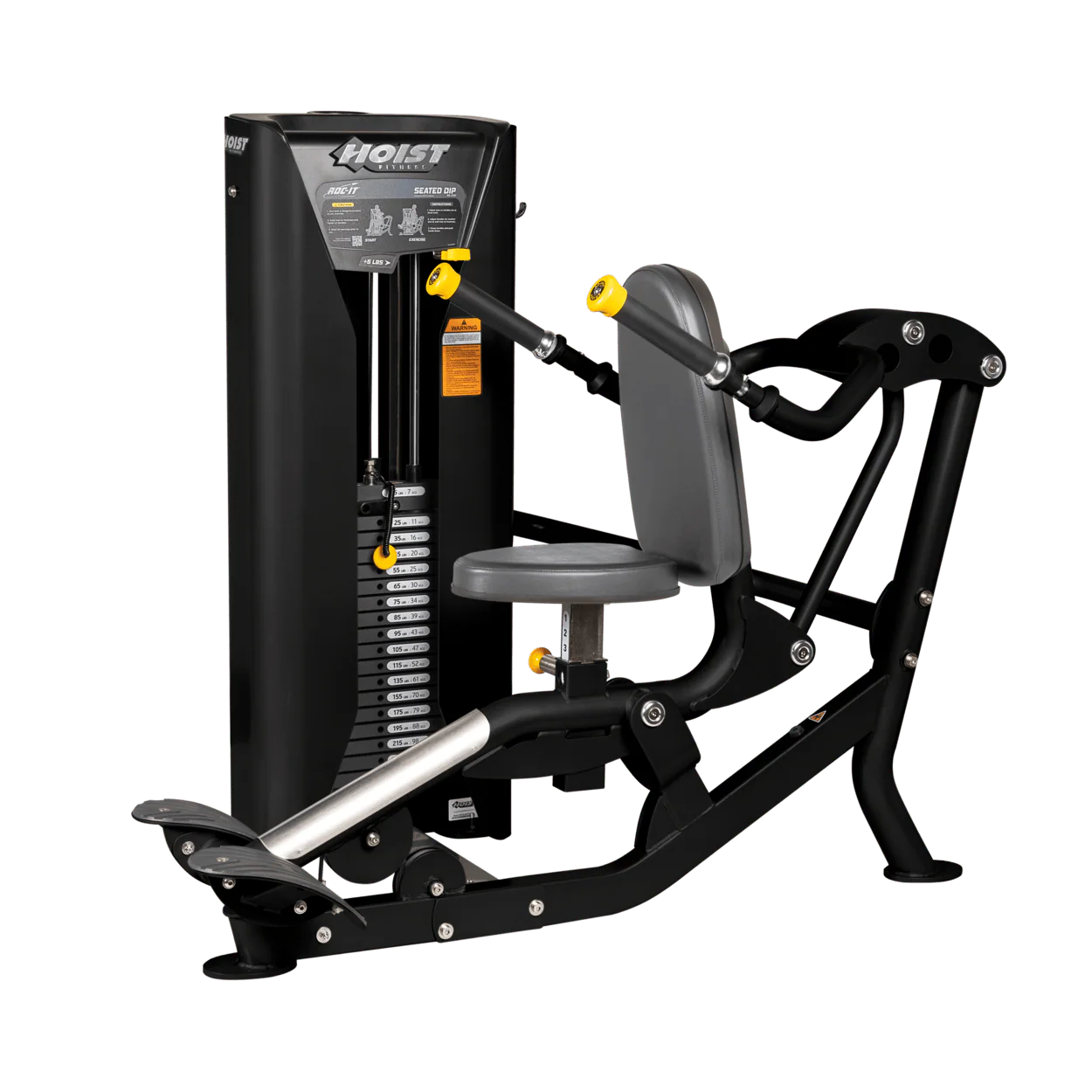 Seated Dip - Image 10