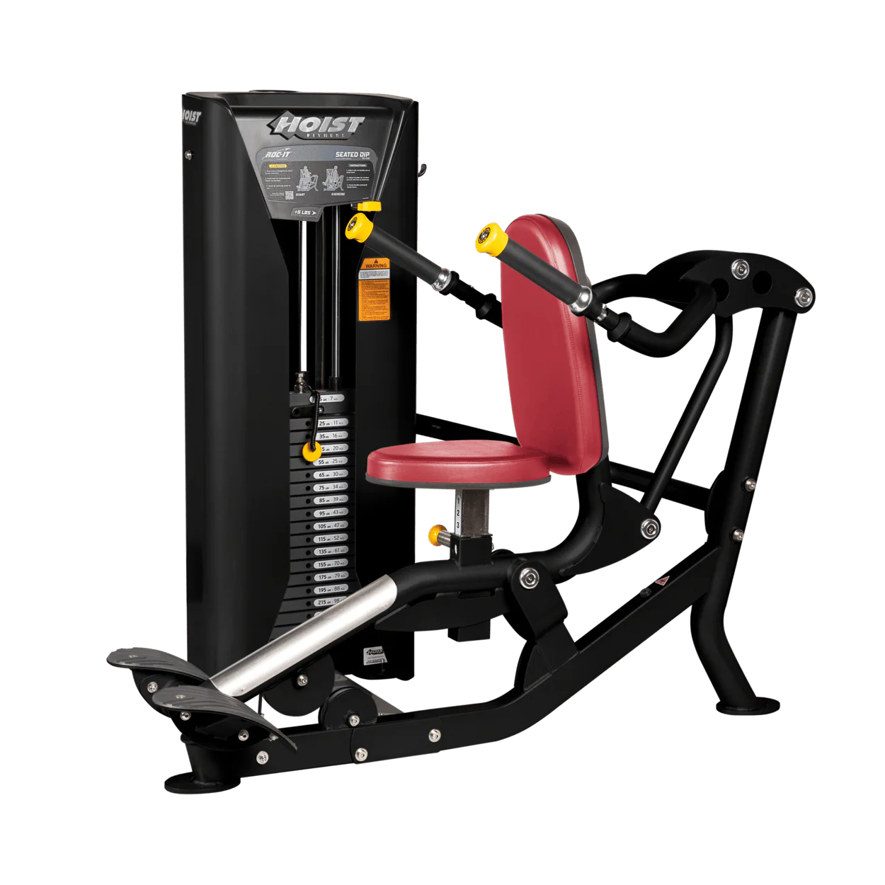 Seated Dip - Image 12