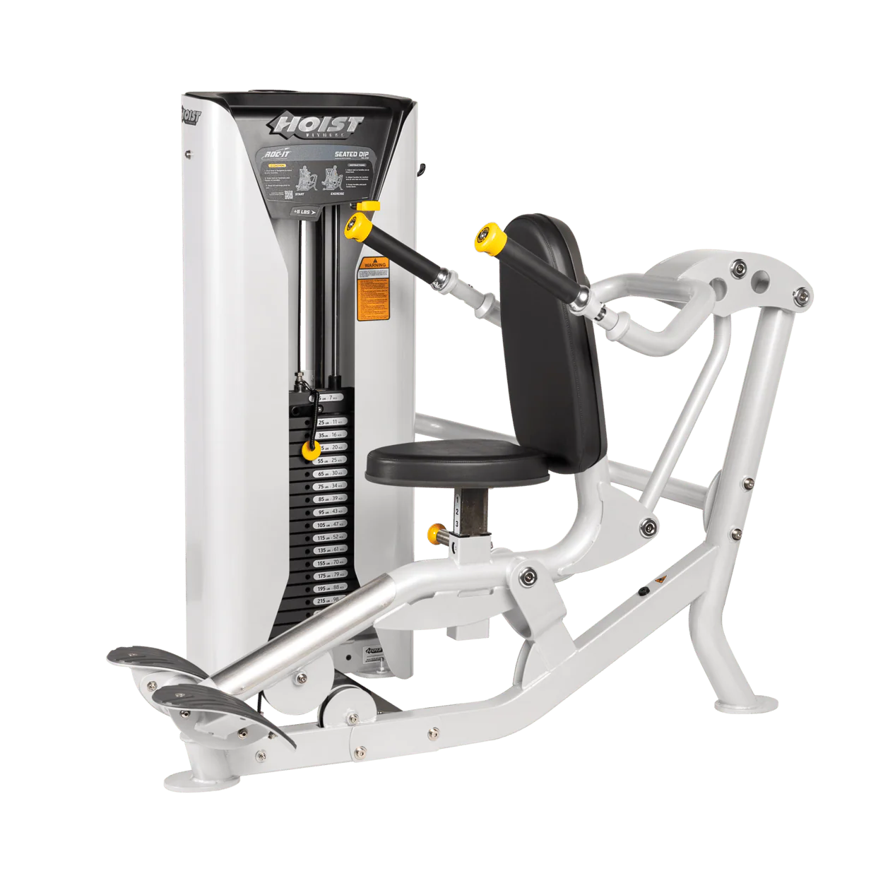 Seated Dip - Image 20