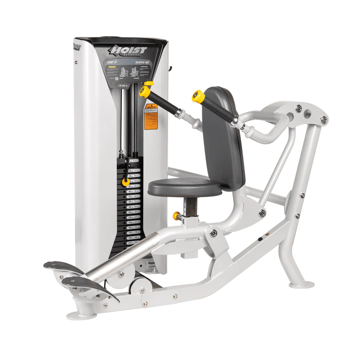 Seated Dip - Image 24