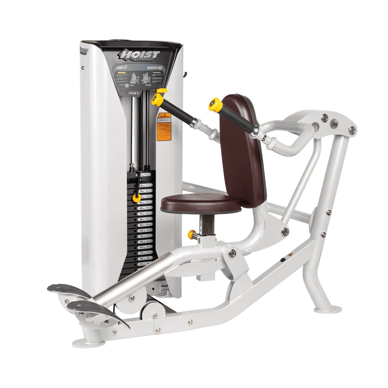 Seated Dip - Image 26