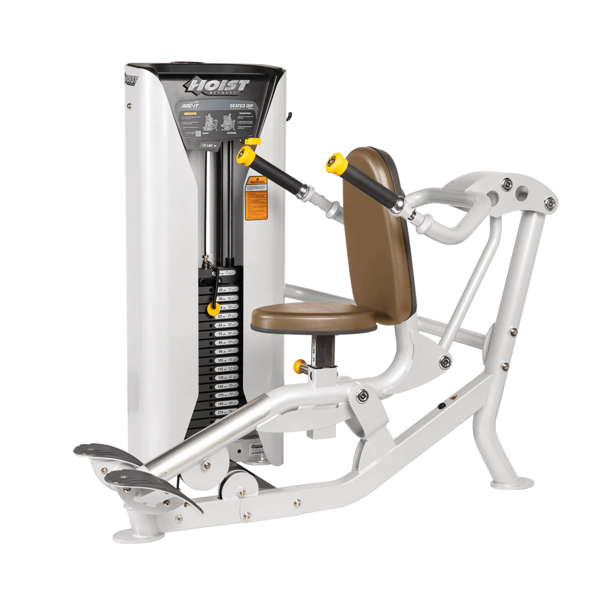 Seated Dip - Image 30