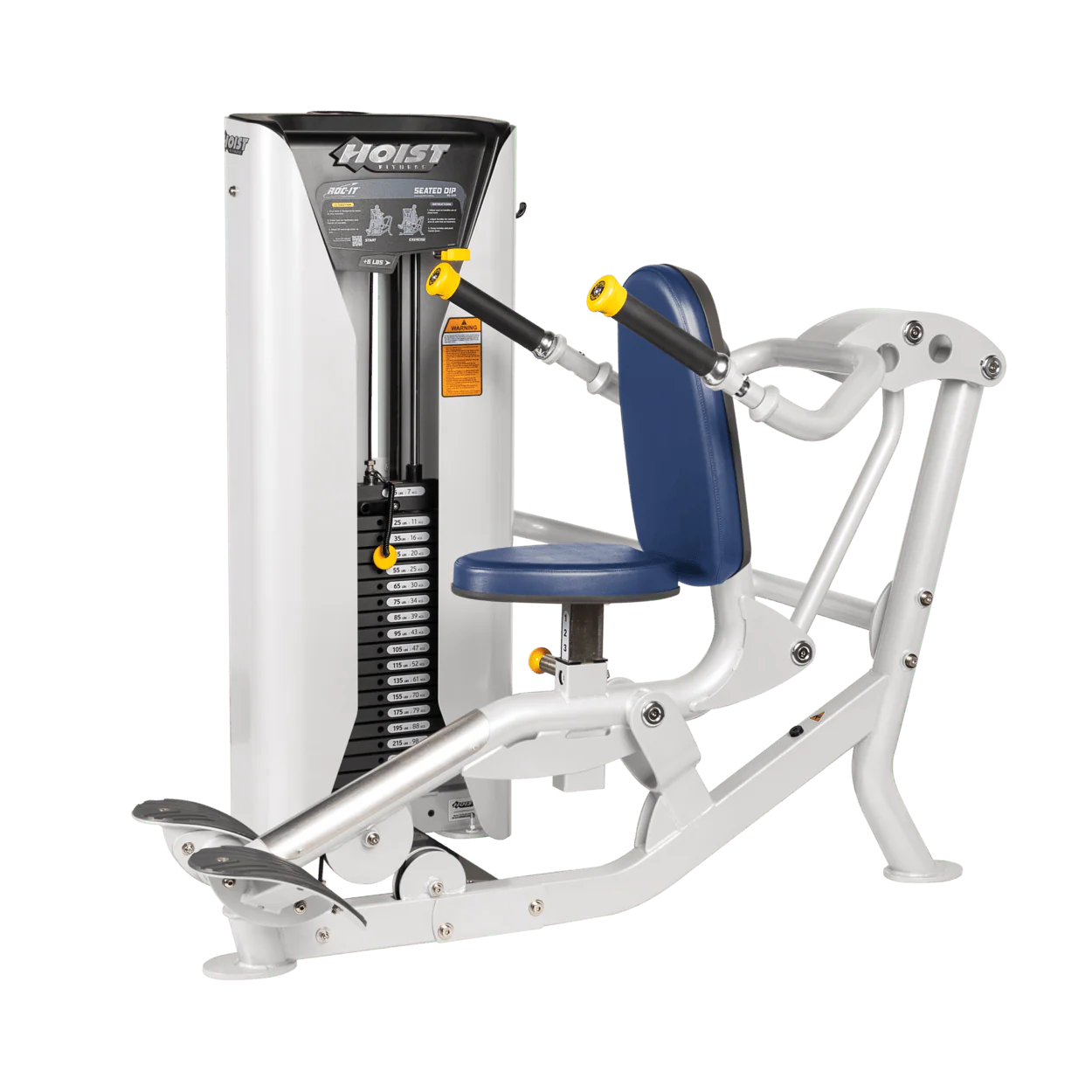 Seated Dip - Image 38