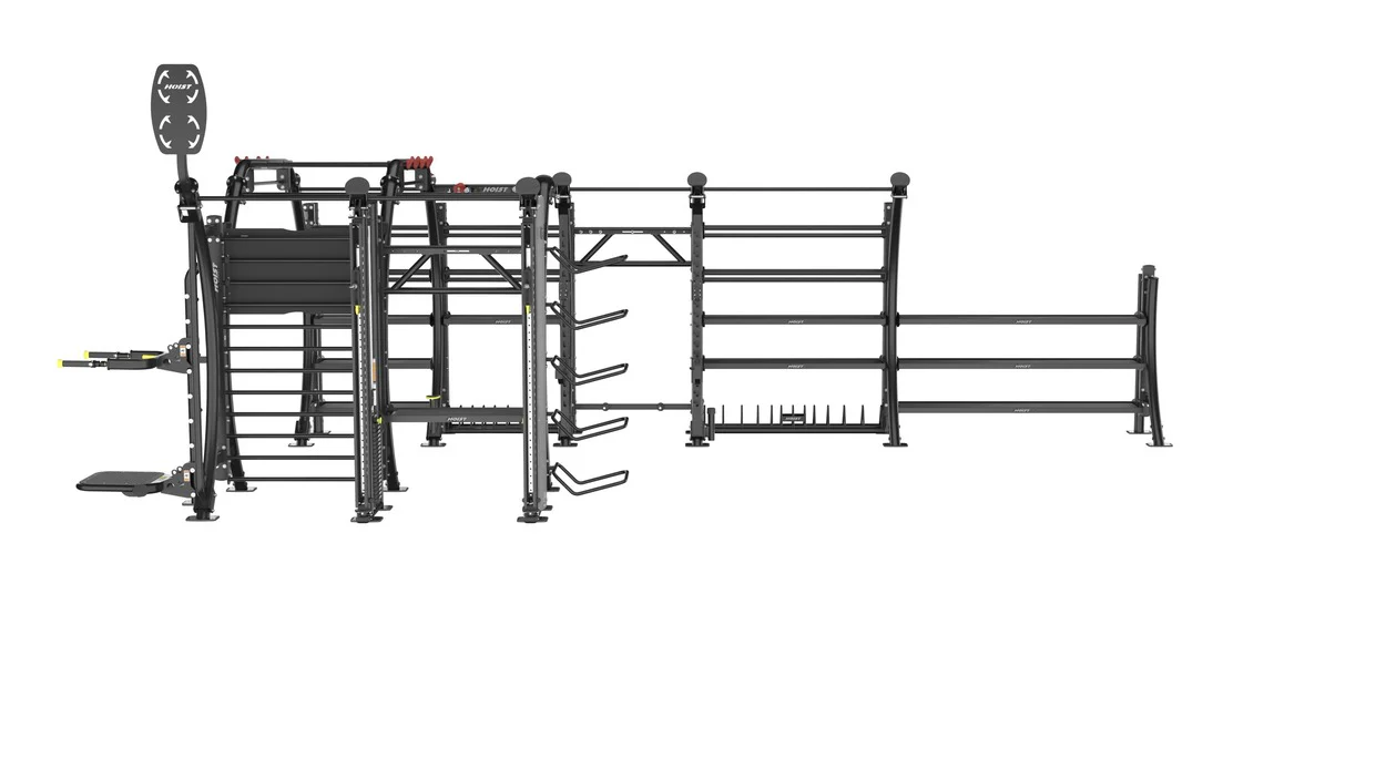 SEVEN ELEMENT FUNCTIONAL BRIDGE - Image 5