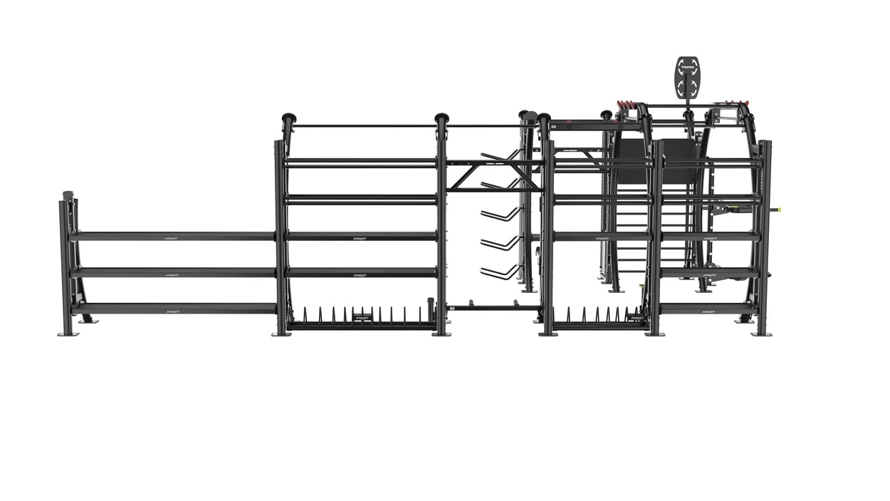 SEVEN ELEMENT FUNCTIONAL BRIDGE - Image 8