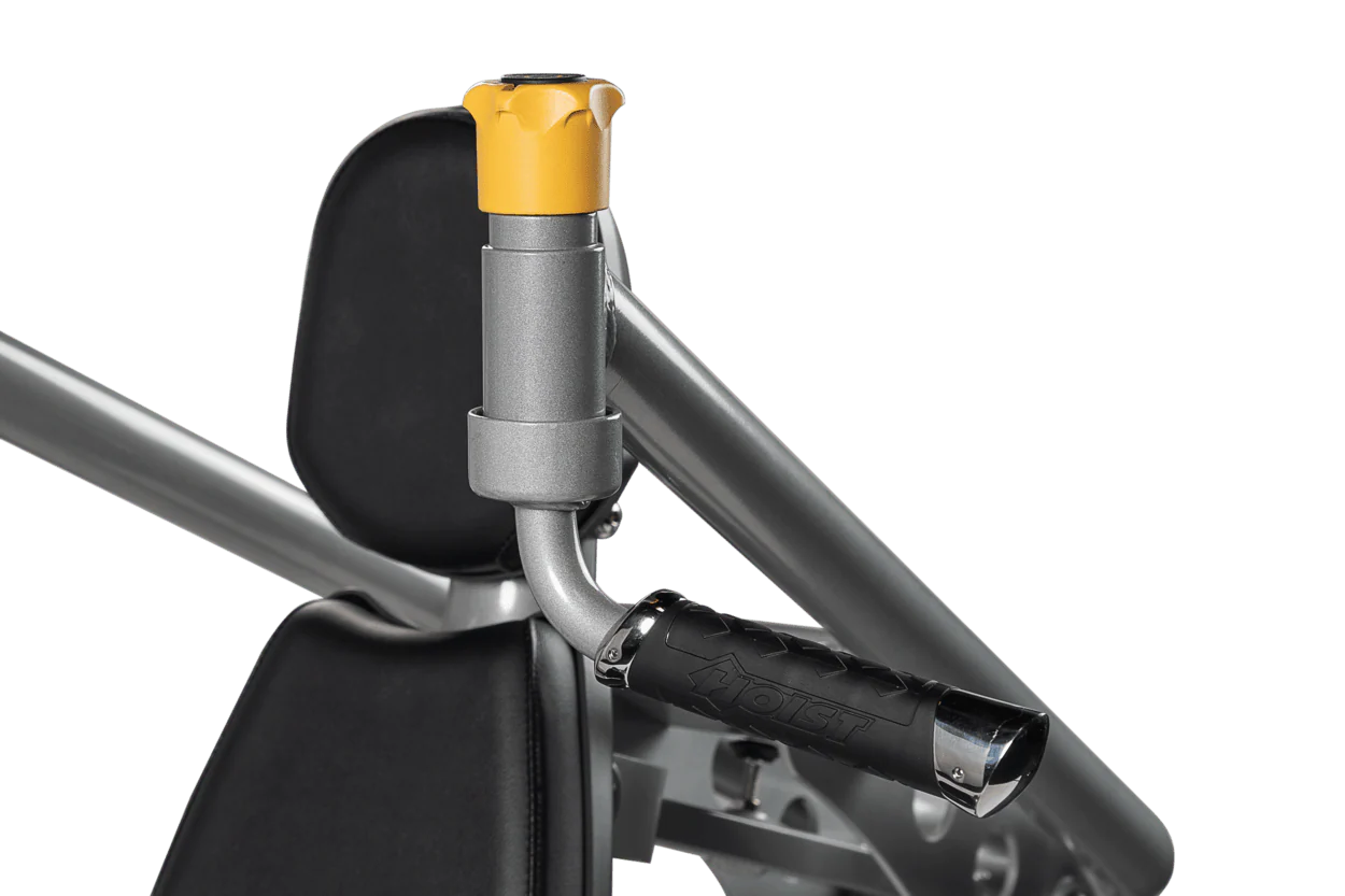 Shoulder Press - Image 14