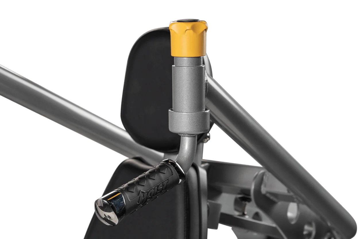 Shoulder Press - Image 16