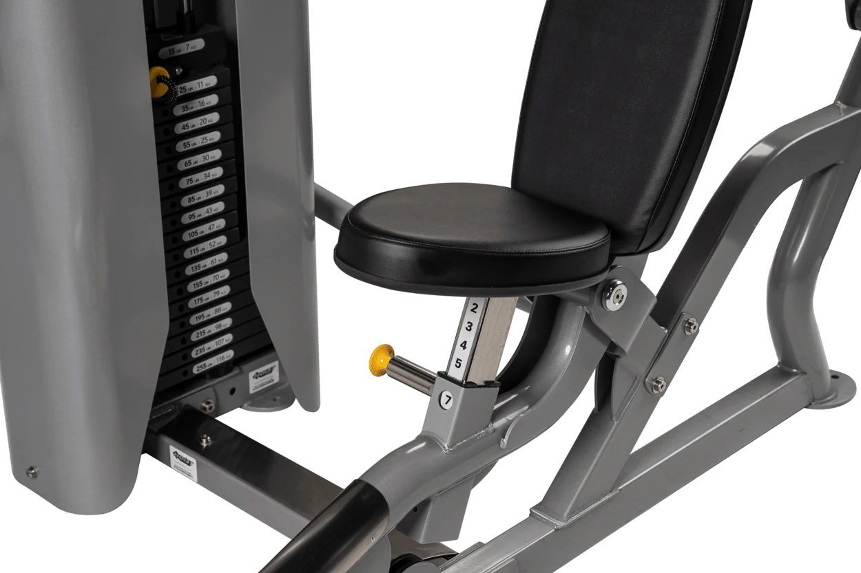 Shoulder Press - Image 17