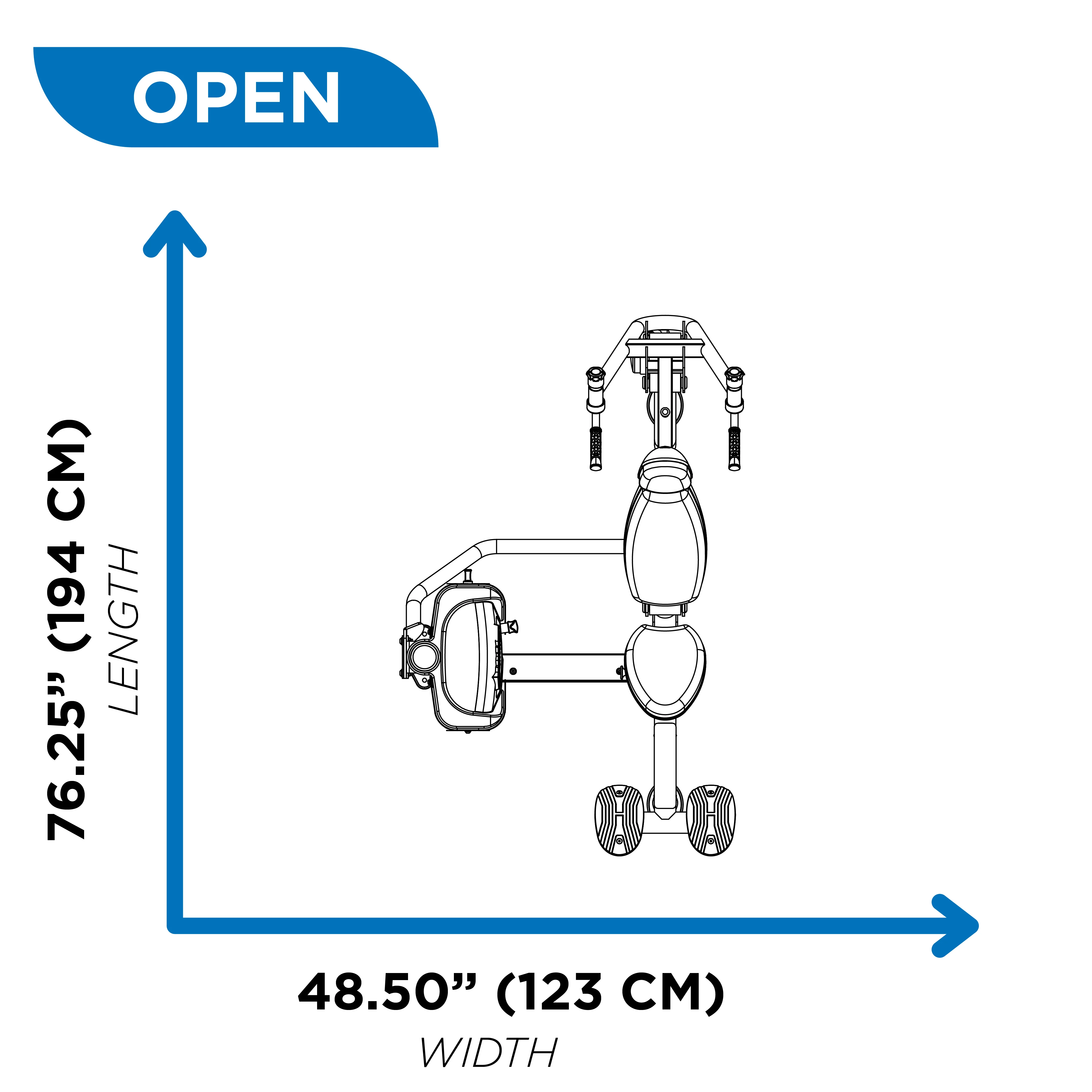 Shoulder Press - Image 2