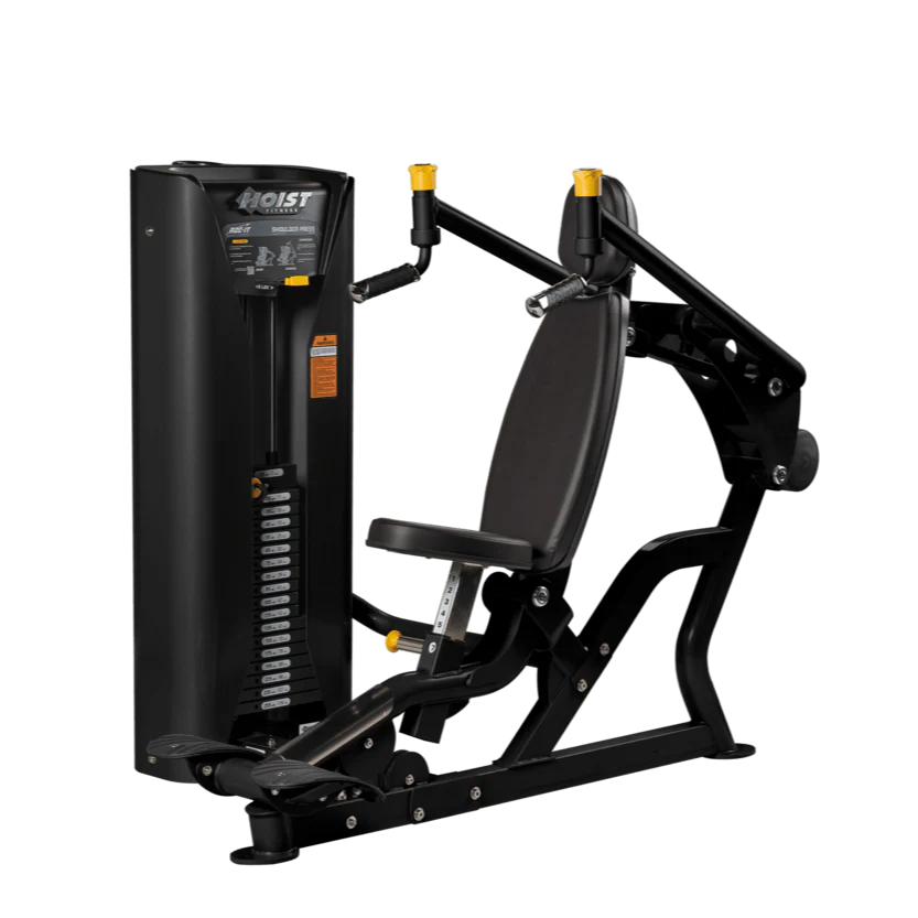 Shoulder Press - Image 20