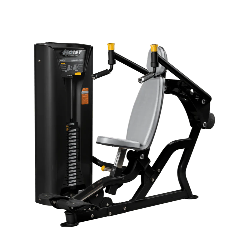 Shoulder Press - Image 22