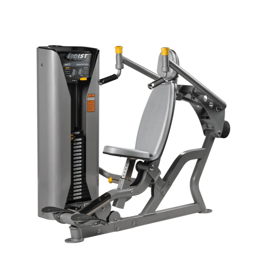 Shoulder Press - Image 23