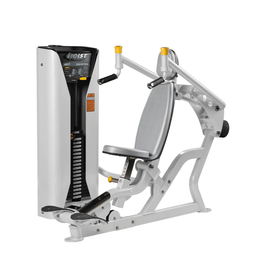 Shoulder Press - Image 24