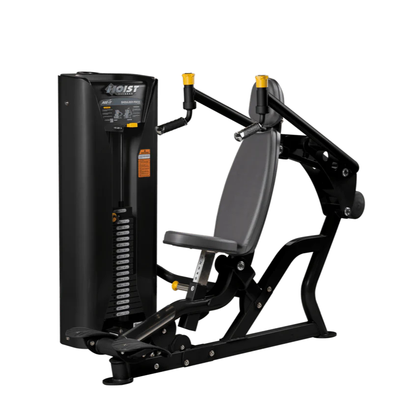 Shoulder Press - Image 25
