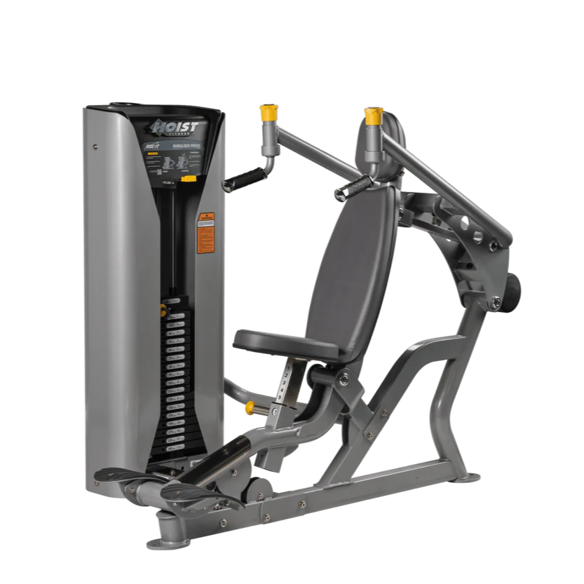 Shoulder Press - Image 26