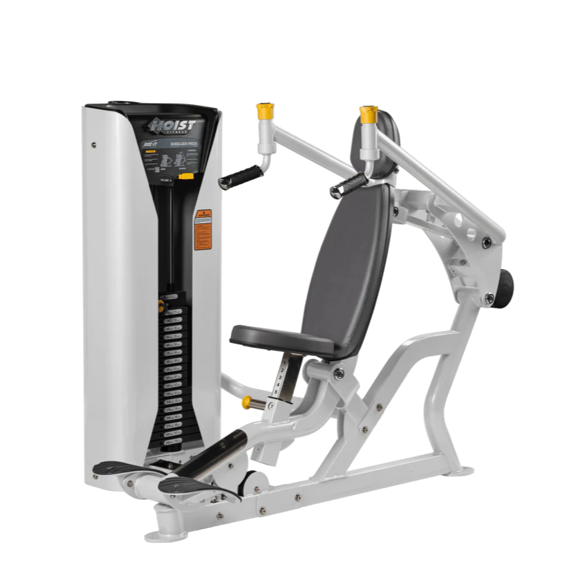 Shoulder Press - Image 27