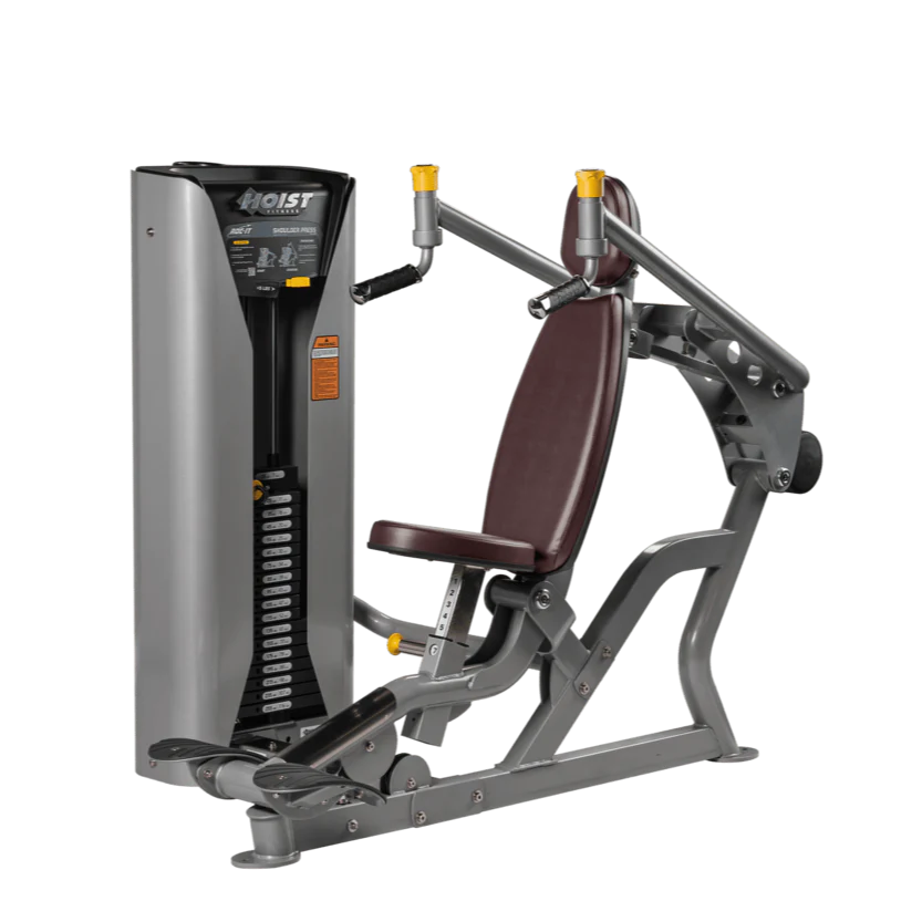 Shoulder Press - Image 29