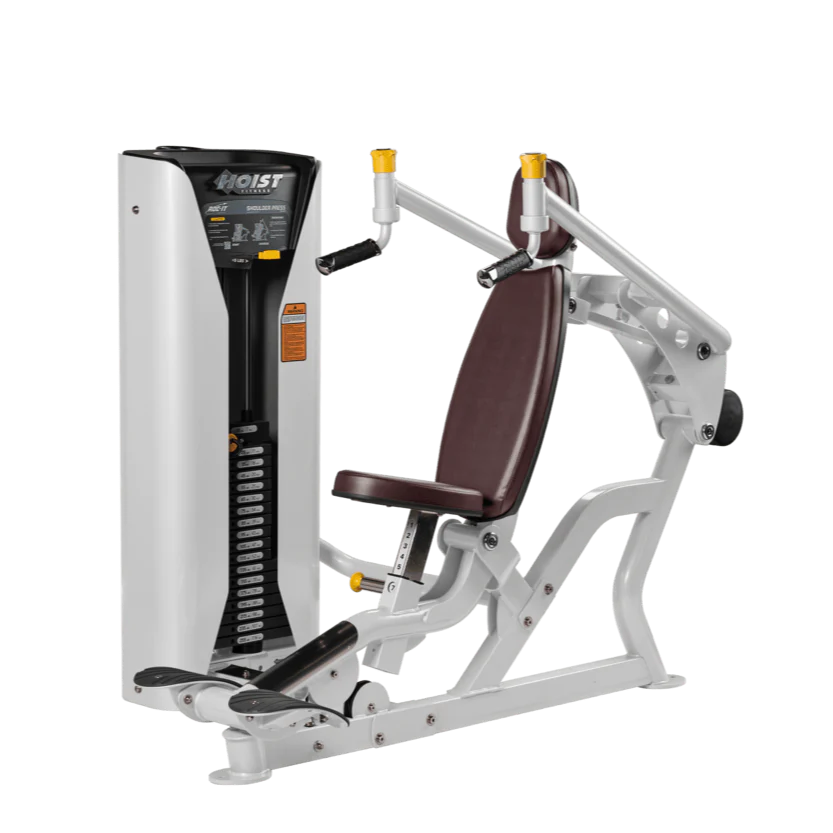 Shoulder Press - Image 30