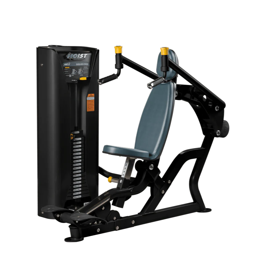 Shoulder Press - Image 39