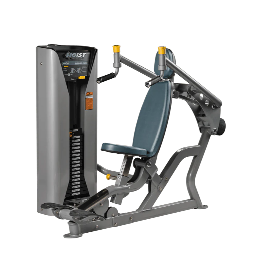 Shoulder Press - Image 40