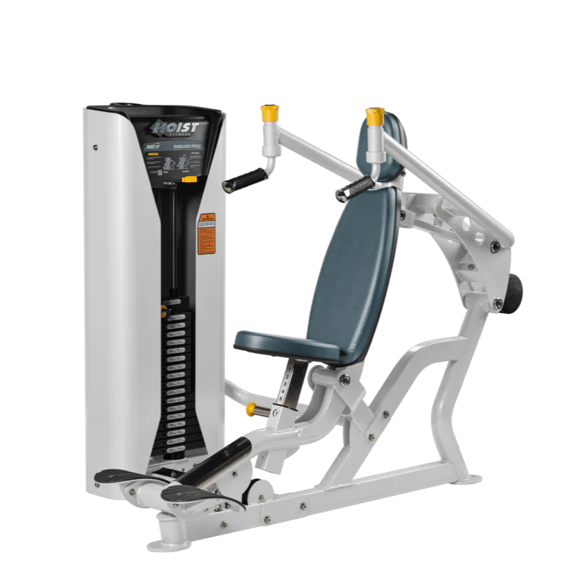 Shoulder Press - Image 41