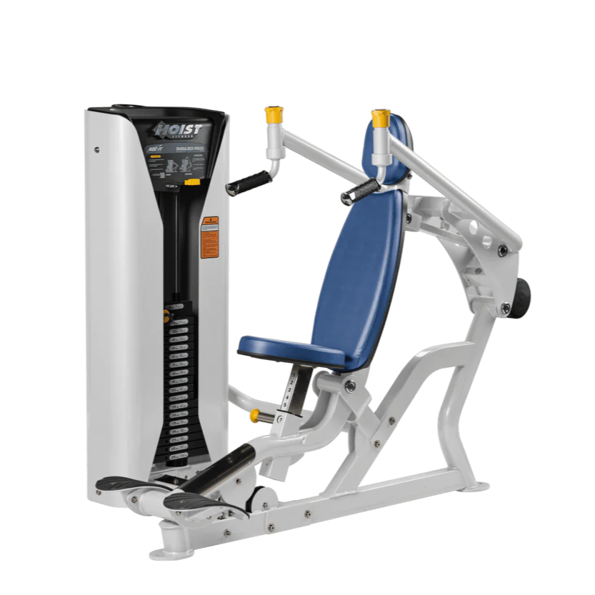 Shoulder Press - Image 44