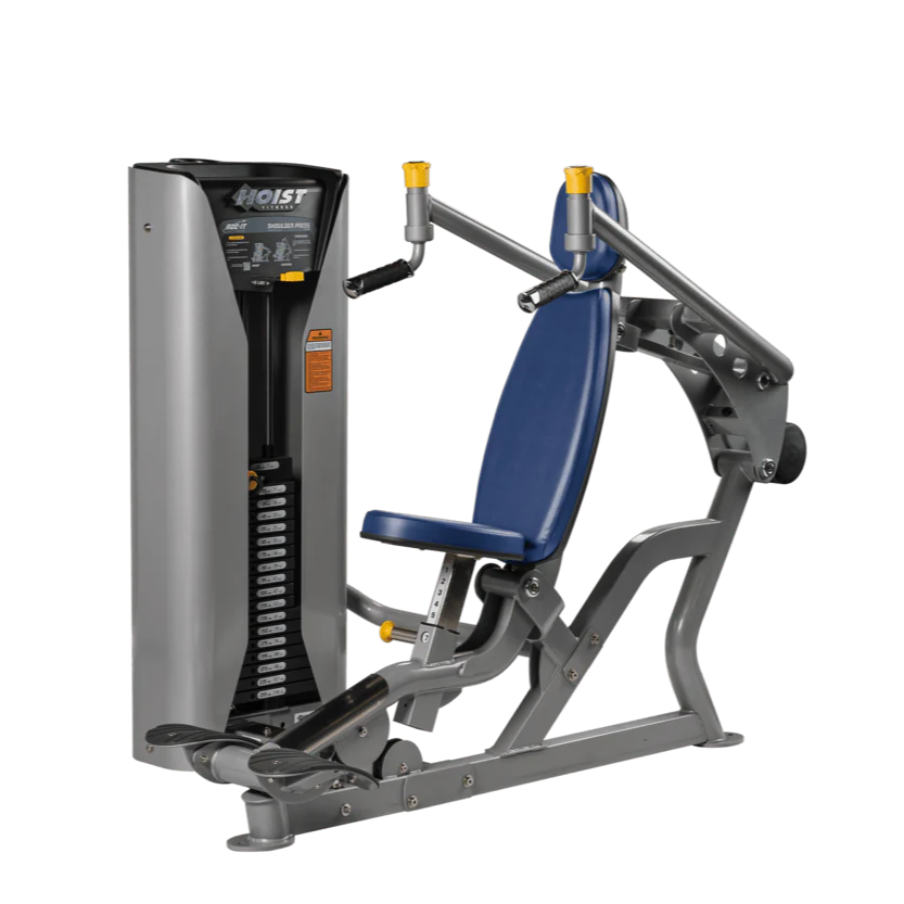 Shoulder Press - Image 46