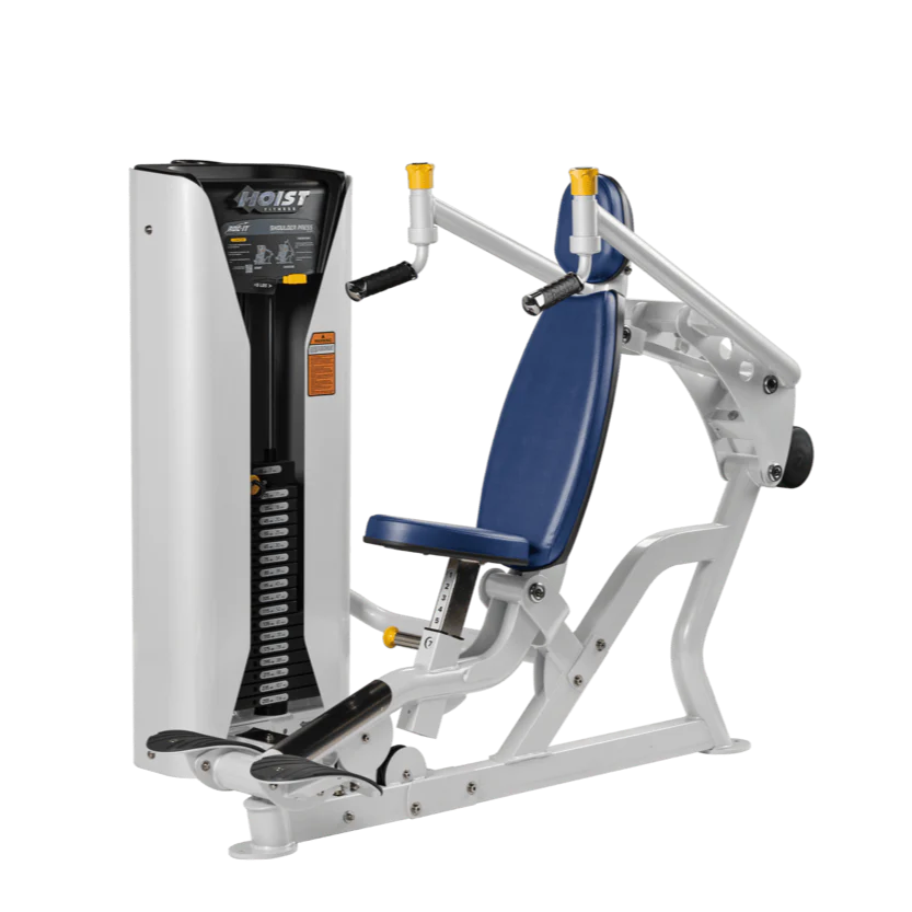 Shoulder Press - Image 47