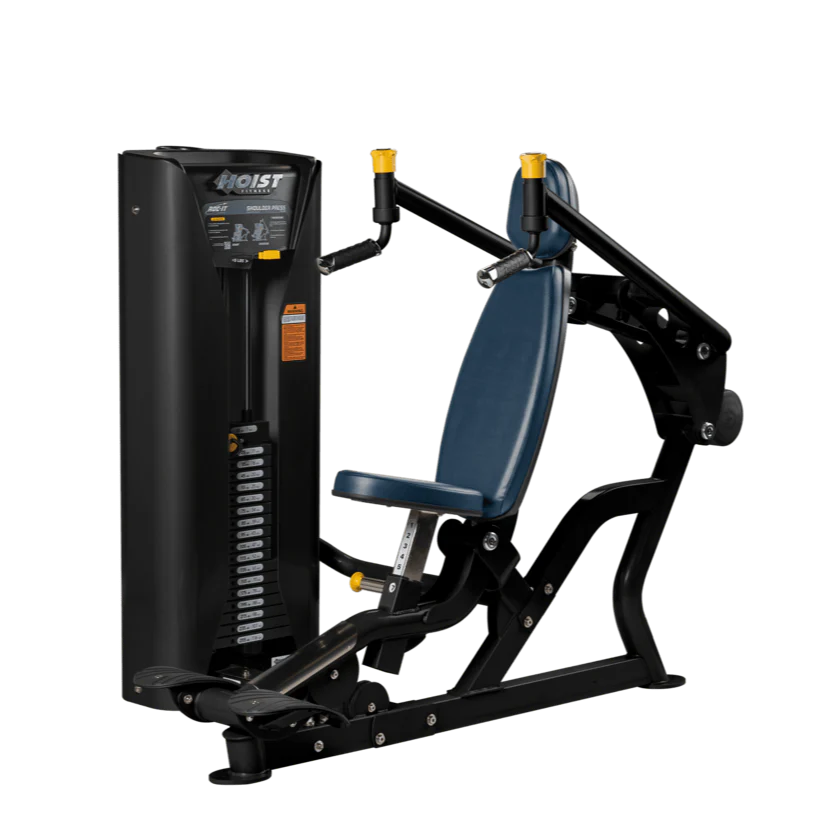 Shoulder Press - Image 48