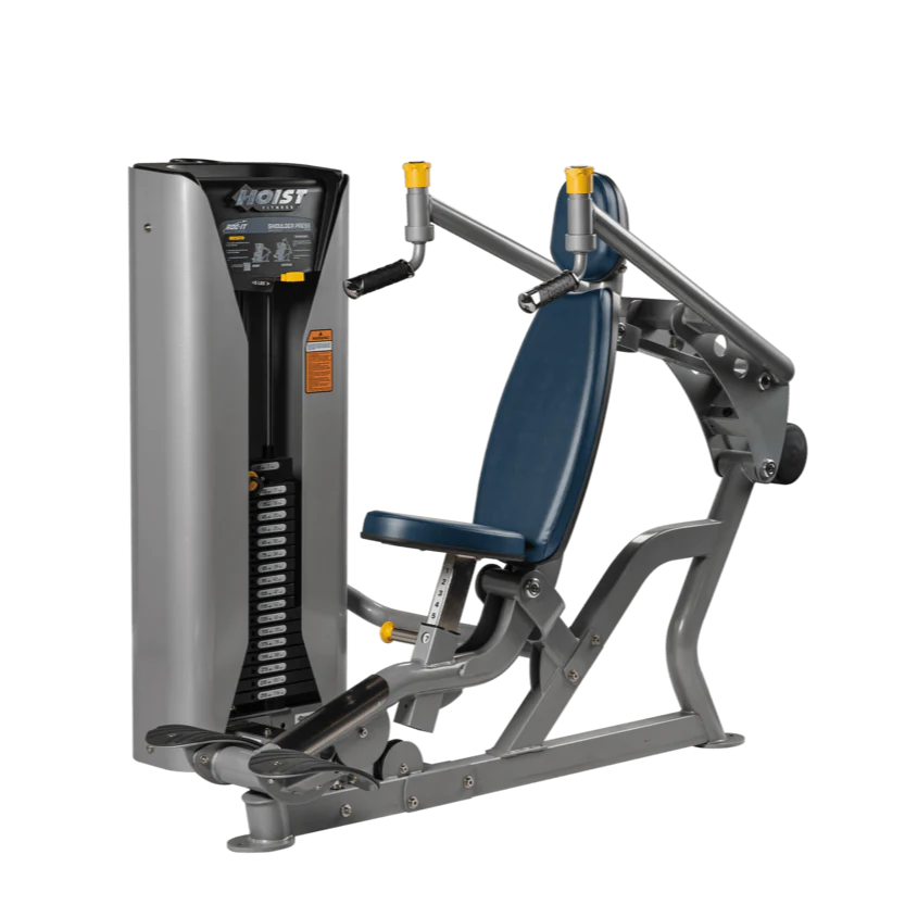 Shoulder Press - Image 49