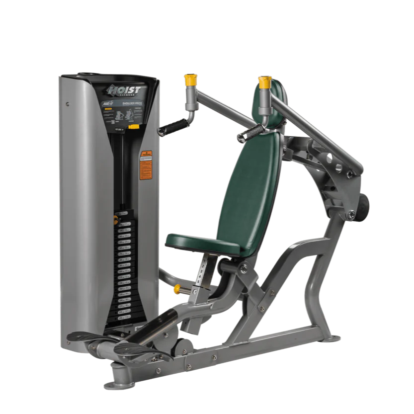 Shoulder Press - Image 52