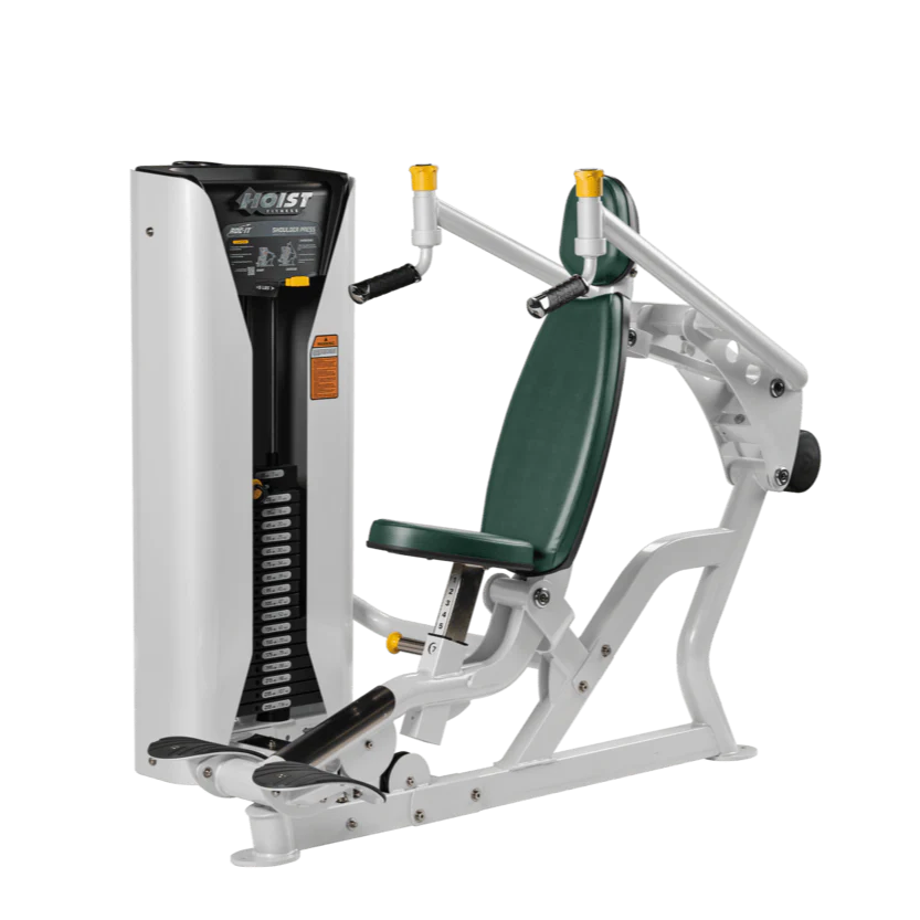 Shoulder Press - Image 53