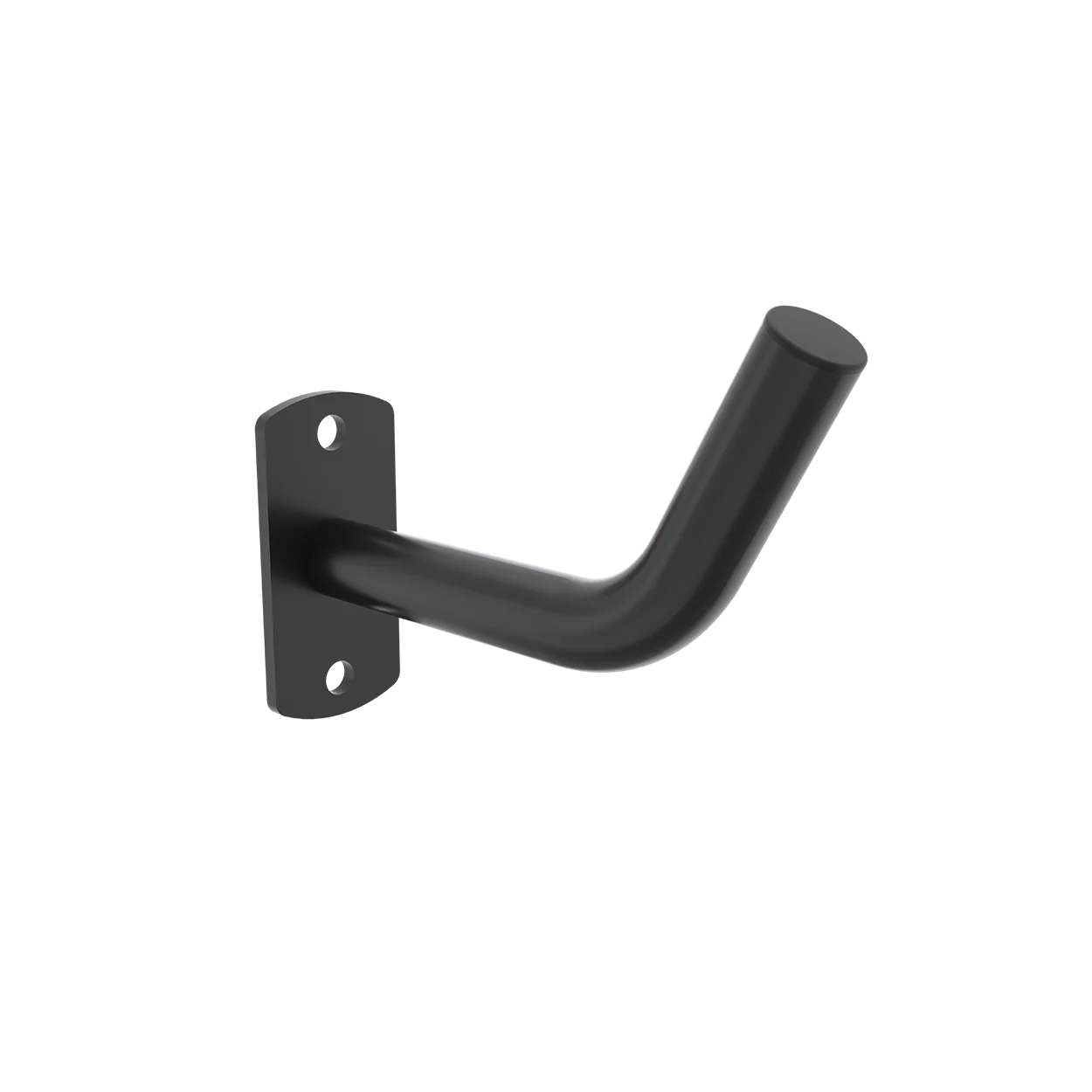 Side Mount Accessory Hook - Image 2