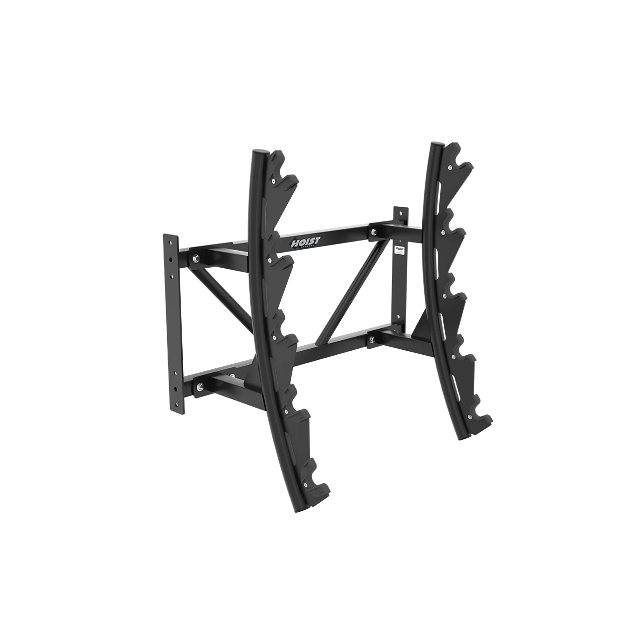 Single Sided Barbell Rack - Image 2