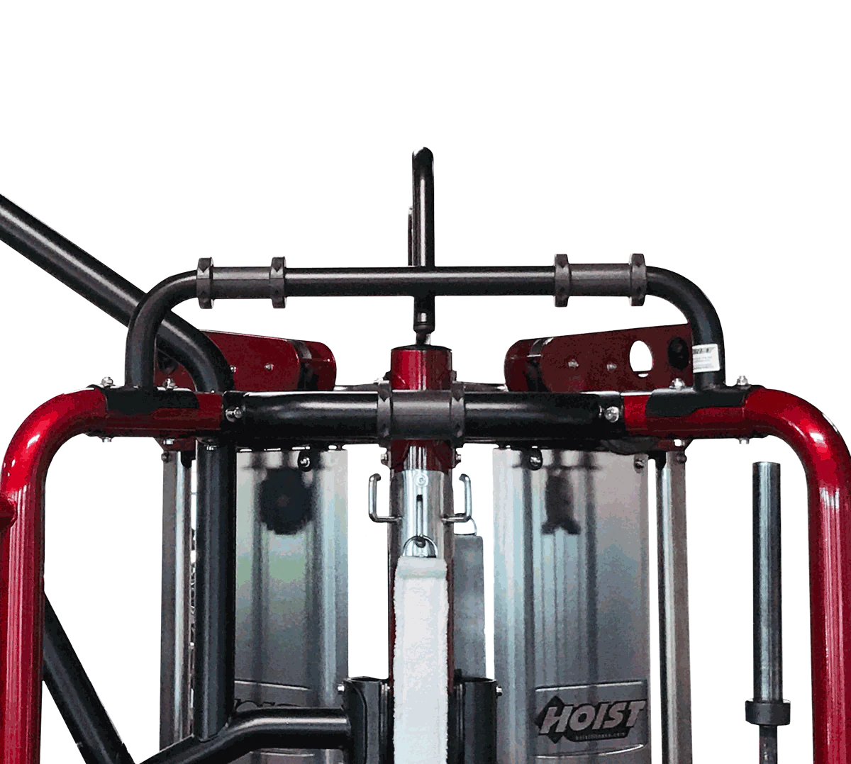 Suspension Trainer Crossbar Station OPTION