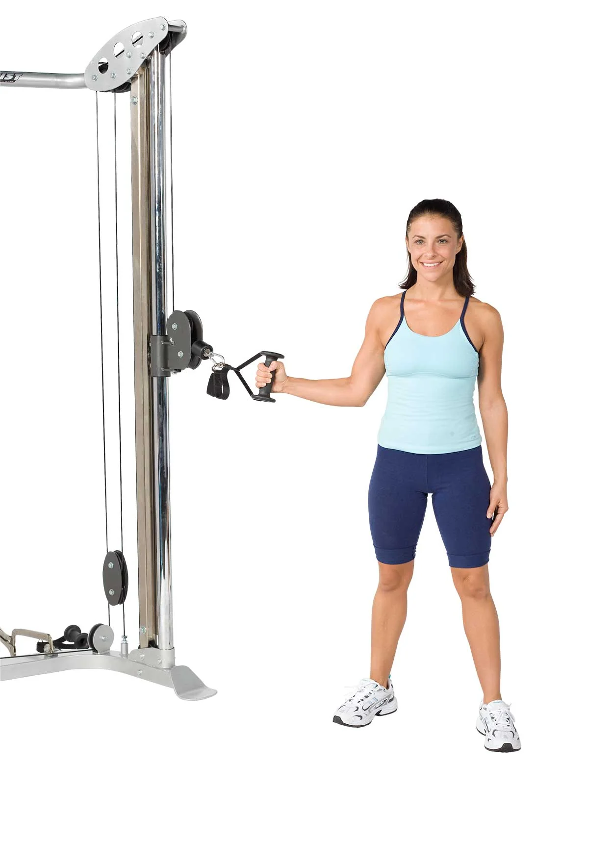 HI-LO Pulley Option - Image 4