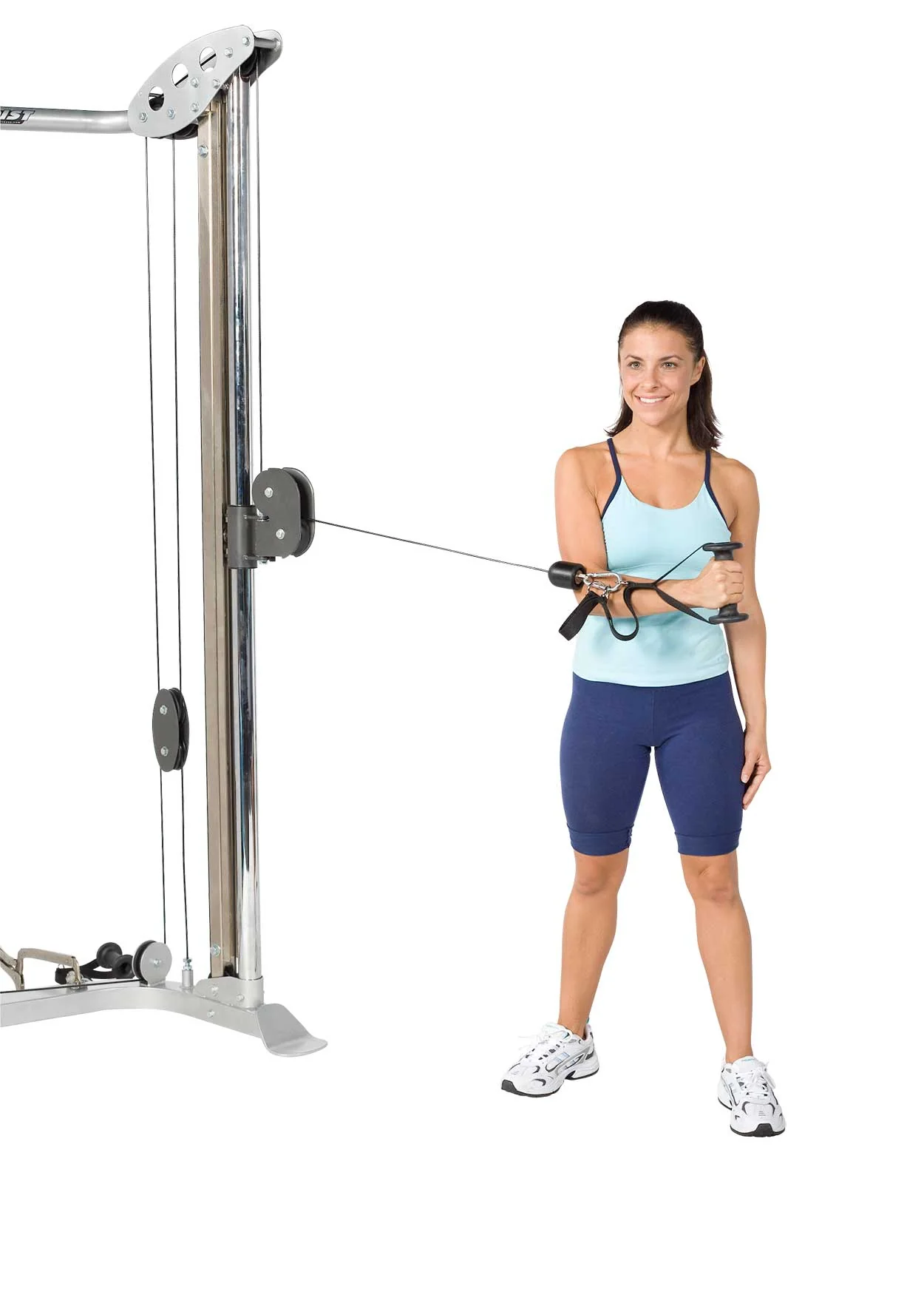 HI-LO Pulley Option - Image 5