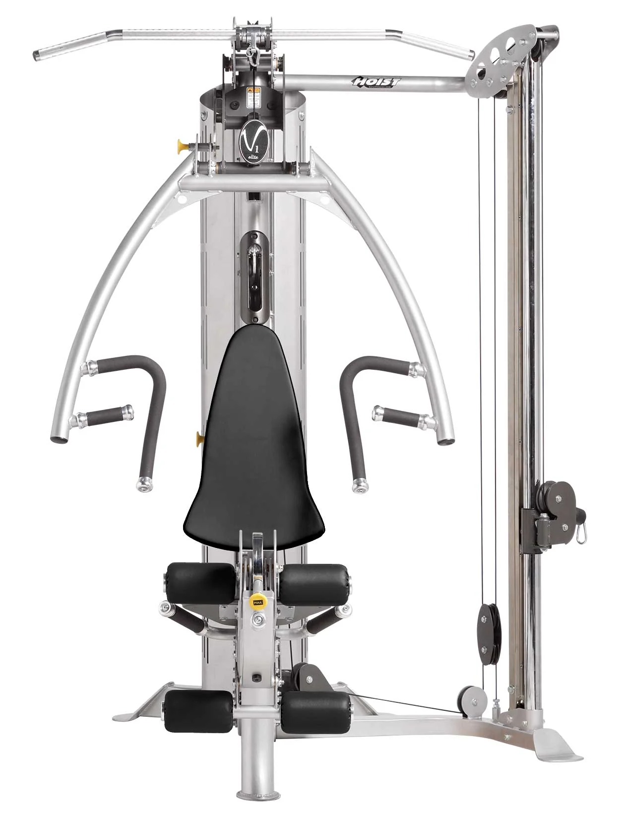 V1-ELITE Gym - Image 11